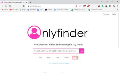 onlyfinder/map|How to Find Someone on OnlyFans by Location – TechCult